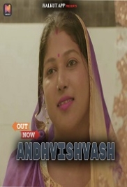 Andhvishvash (2022) HalKut Hindi Short Film