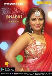Kajal Bhabhi (2022) NeonX Short Film Watch Online