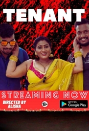 Tenant (2023) NeonX Hindi Short Film Watch Online