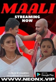 Maali (2023) NeonX Short Film Watch Online