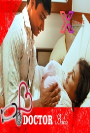 Doctor Babu (2023) XPrime Hindi Short Film Watch Online