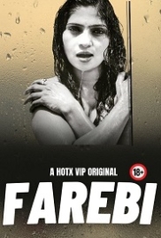 Farebi (2023) HotX Short Film Watch Online