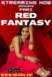 Red Fantasy (2023) NeonX Short Film Watch Online