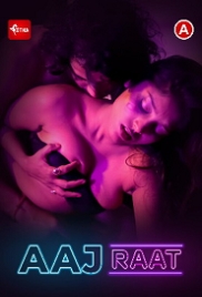 Aaj Raat (2023) Kotha App Short Film Watch Online