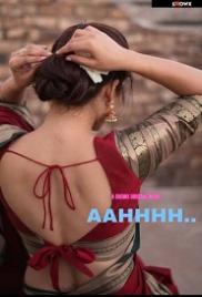 Aaahhh (2023) ShowX Short Film Watch Online