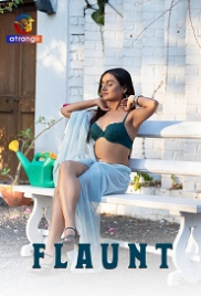 Stellar Priyanka (2023) Atrangii Flaunt Hot Video Watch Online
