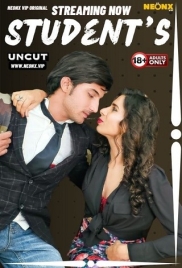 Students (2024) Uncut NeonX Short Film Watch Online