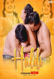 Haldi (2024) Fugi Short Film Watch Online