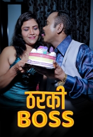 Tharki Boss (2023) Kotha App Short Film Watch Online