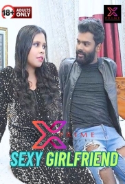 Sexy Girlfriend (2024) XPrime Hindi Short Film Download