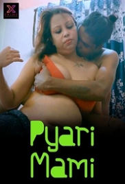 Pyari Mami (2023) XPrime Hindi Short Film Download