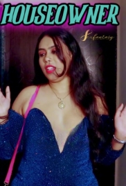 Houseowner (2024) SexFantasy Hindi Short Film Download
