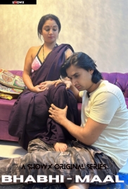Bhabhi Maal (2024) ShowX Originals Short Film Download