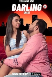 Darling (2023) HotX Short Film Download