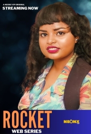 Rocket (2023) NeonX Short Film Download