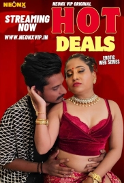Hot Deals (2024) Neonx Short Film Download