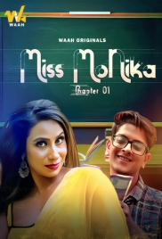 Miss Monika Chapter 1 (2024) Waah Short Film Download