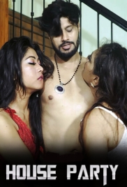 House Party 2024 MsSpicy Short Film Download