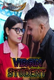 Virgin Student 2024 GoddesMahi Short Film Download