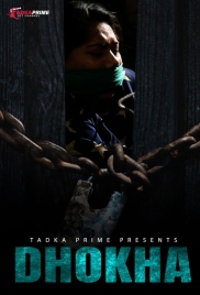 Dhokha 2024 TPrime Short Film Download