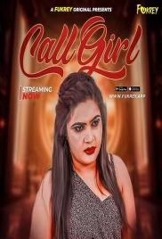 Call Girl 2024 Fukrey Hindi Short Film Download