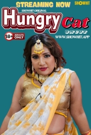 Hungry Cat 2024 ShowHit Originals Short Film Download