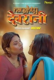 Naughty Devrani 2024 Fukrey Short Film Download