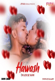 Hawash 2024 Fugi Short Film Download
