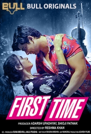 First Time 2024 BullApp Short Film Download