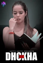 Dhokha 2024 HottyNotty Short Film Download