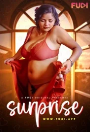 Surprise 2024 Fugi Short Film Download