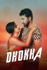 Dhokha 2024 MeetX S01E01 Web Series Download