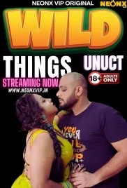 Wild Things 2024 NeonX Originals Short Film Download
