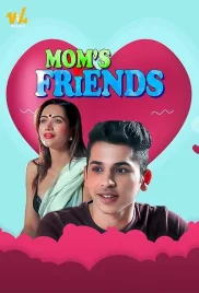 Mom’s Freinds 2024 Waah Hindi Short Film Download