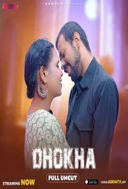Dhokha 2024 Addatv Hindi Short Film Download