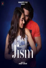 Jism 2024 Namasteyflix Short Film Download