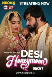 Desi Honeymoon 2024 Neonx Short Film Download