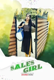 Sales Girl 2024 BoomEX Short Film Download