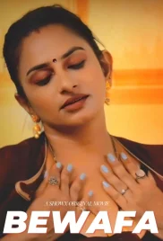 Bewafa 2024 ShowX Short Film Download
