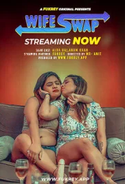 Wife Swap 2024 Fukrey Short Film Download