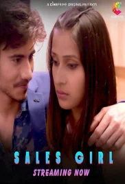 Sales Girl 2024 Cineprime Short Film Download