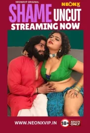 Shame Uncut 2024 NeonX Hindi Short Film Download