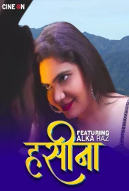 Haseena 2024 CineOn Short Film Download
