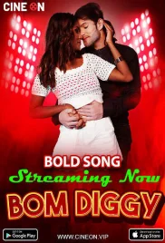Bom Diggy 2024 CineOn Hindi Short Film Download