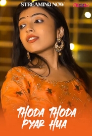 Thoda Thoda Pyar Hua 2024 Addatv Short Film Download