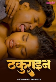 Thakurain 2024 Chuskitv Short Film Download