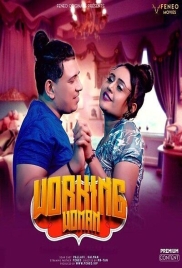 Working Woman 2025 Feneo Short Film Download