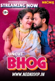 Bhog 2025 NeonX Hindi Short Film Download