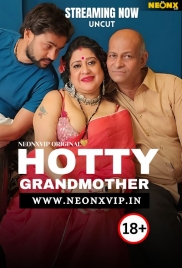 Hotty Grandmother 2025 NeonX Short Film Download