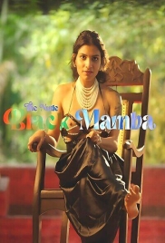 Black Mamba 2025 Resmi Nair Short Film Download